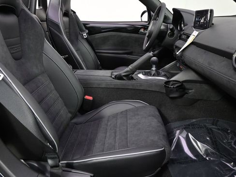 New 2026 MAZDA MX-5 Miata Club w/ Brembo/BBS Recaro Package RWD image 21