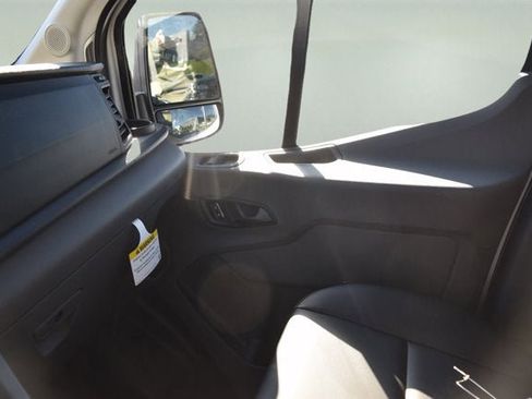 New 2026 Ford Transit 250 148 Medium Roof image 11