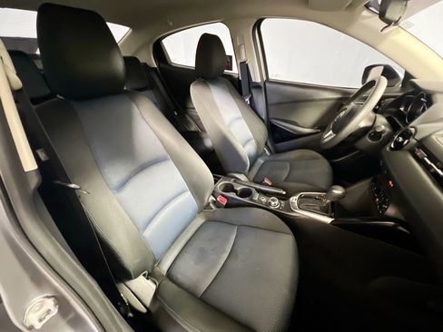 Used 2016 Scion iA Base image 31