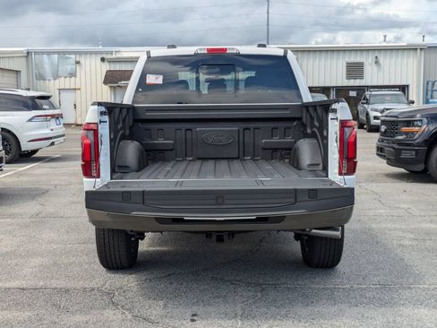 New 2026 Ford F150 King Ranch w/ Equipment Group 601A High AWD/4WD image 13