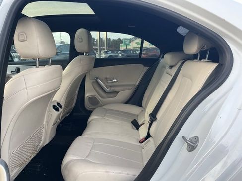 Used 2020 Mercedes-Benz A 220 image 11