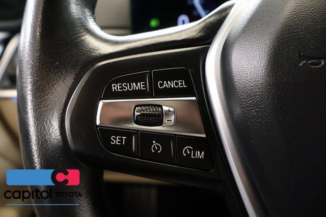 Used 2023 BMW i4 eDrive35 RWD image 18