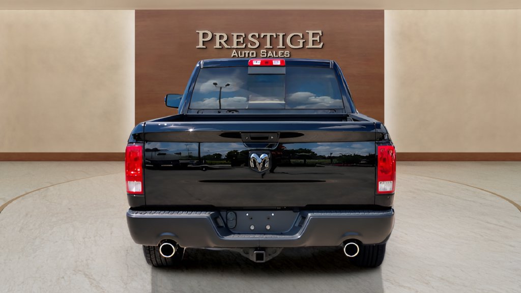 Used 2013 RAM 1500 Express RWD image 34