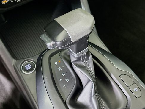 Used 2025 Kia K4 FWD image 24