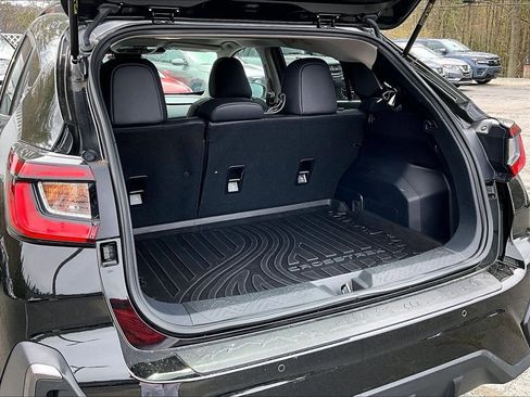 Used 2024 Subaru Crosstrek 2.5i Limited AWD/4WD image 25