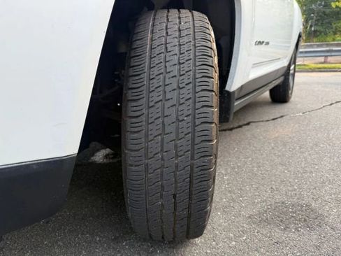 Used 2016 Jeep Compass High Altitude image 29