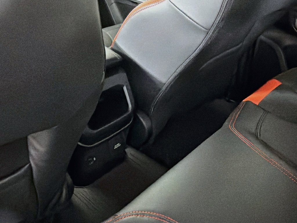 New 2026 Ford Ranger Raptor AWD/4WD image 26