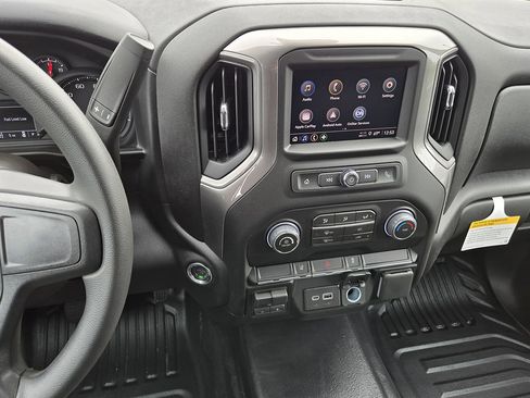 New 2026 Chevrolet Silverado 2500 W/T w/ WT Convenience Package AWD/4WD image 17