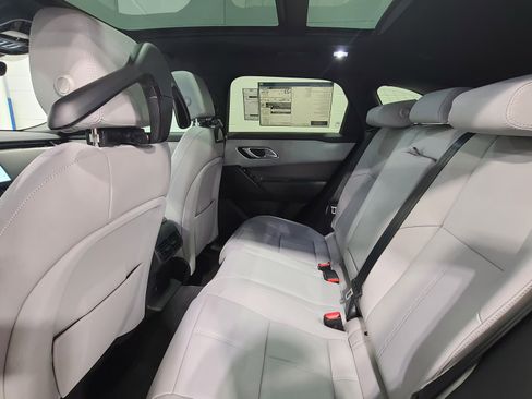 New 2026 Land Rover Range Rover Velar S image 6