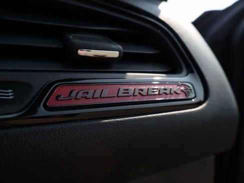 Used 2023 Dodge Challenger SRT Hellcat Widebody image 48