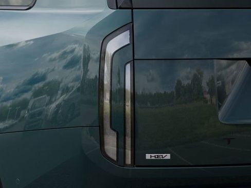 New 2027 Kia Telluride SX X-Line image 11