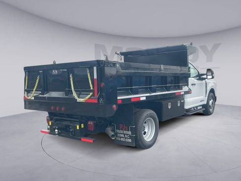 Used 2024 Ford F350 XL w/ XL Chrome Package image 5