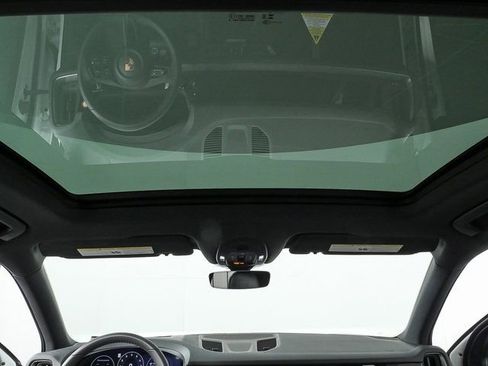 New 2026 Porsche Cayenne AWD image 19