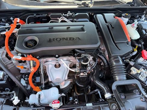 Used 2025 Honda Civic Sport Touring image 29