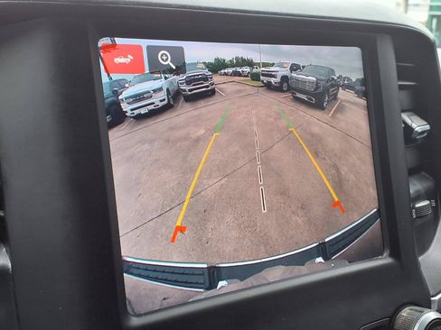 Used 2024 RAM 1500 Lone Star RWD image 21