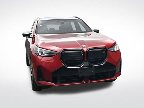 Used 2025 BMW X3 M50 w/ Premium Package image 10