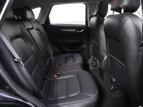 Used 2023 MAZDA CX-5 AWD 2.5 S image 18