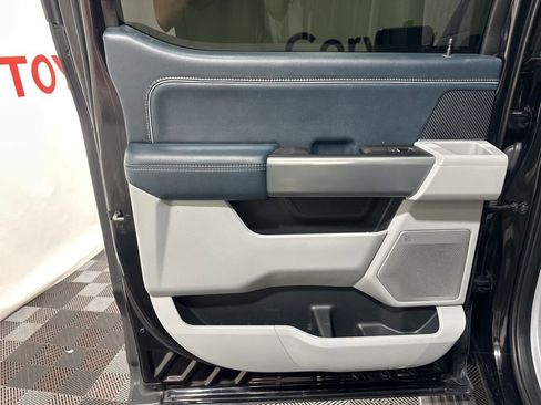 Used 2022 Ford F150 Limited image 18