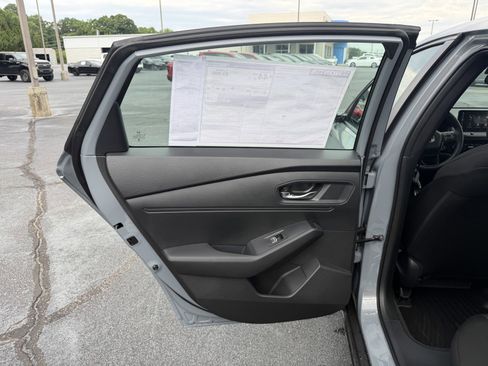 Used 2025 Hyundai Tucson SEL FWD image 34