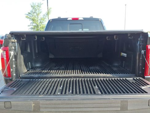 Certified 2024 Ford F150 XLT w/ Equipment Group 302A MID AWD/4WD image 15
