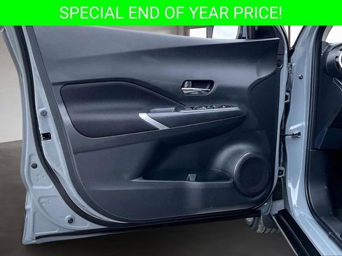 Used 2022 Nissan Kicks SV image 19