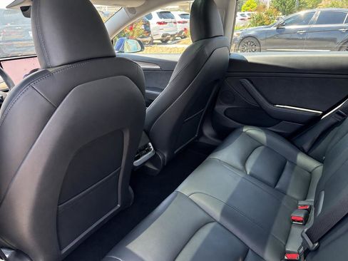 Used 2023 Tesla Model 3 Standard Range RWD image 7