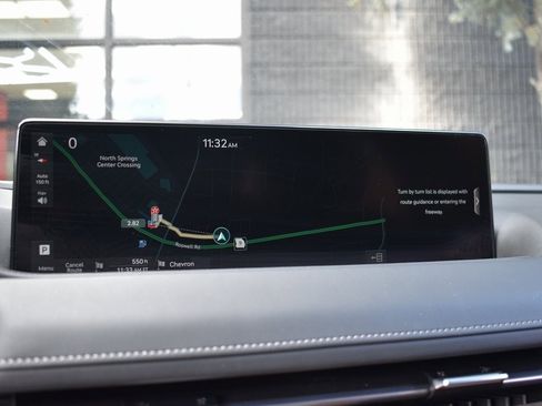 Used 2022 Genesis G80 2.5T w/ Prestige Package image 19