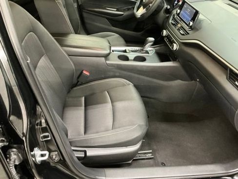 Used 2022 Nissan Altima 2.5 S FWD image 19