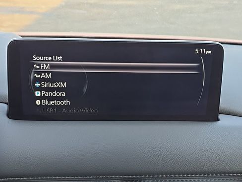 Used 2022 MAZDA CX-5 AWD 2.5 S w/ Premium Plus Pkg image 41