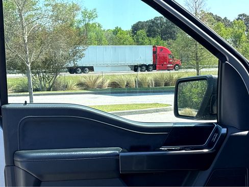 Used 2023 Ford F150 XLT w/ Equipment Group 302A High image 8