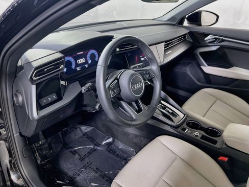 Used 2025 Audi A3 2.0T Premium image 9