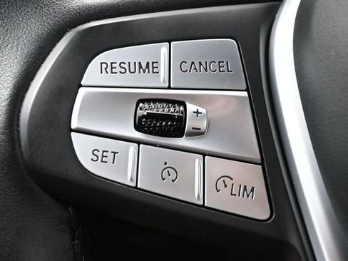 Used 2023 BMW X3 sDrive30i w/ Convenience Package w/ZPA RWD image 23