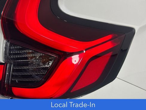 New 2026 Honda CR-V EX-L image 10