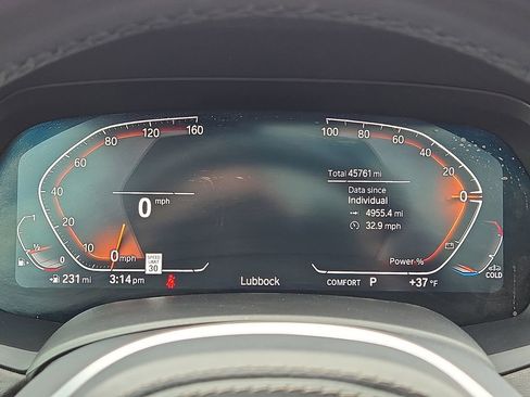 Used 2023 BMW X5 xDrive40i w/ M Sport Package image 25