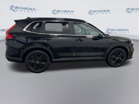 Certified 2023 Honda CR-V Sport Touring image 6