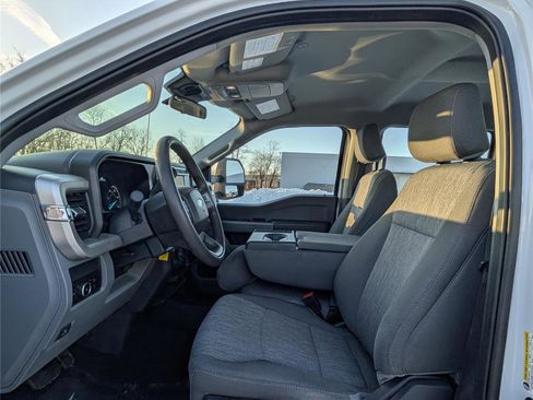 Used 2023 Ford F350 XL w/ STX Appearance Package image 15