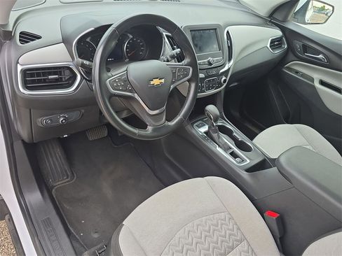 Used 2023 Chevrolet Equinox LT w/ Driver Convenience Package image 10