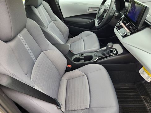 New 2026 Toyota Corolla SE FWD image 13