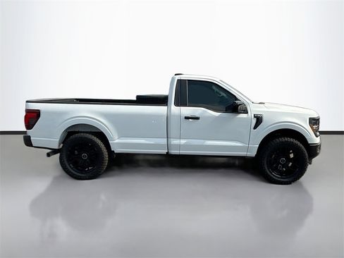 Used 2024 Ford F150 XL image 4