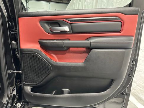 Used 2026 RAM 1500 Rebel w/ Rebel Level 1 Equipment Group AWD/4WD image 47