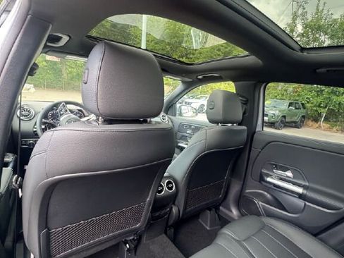 New 2026 Mercedes-Benz GLA 250 4MATIC image 17