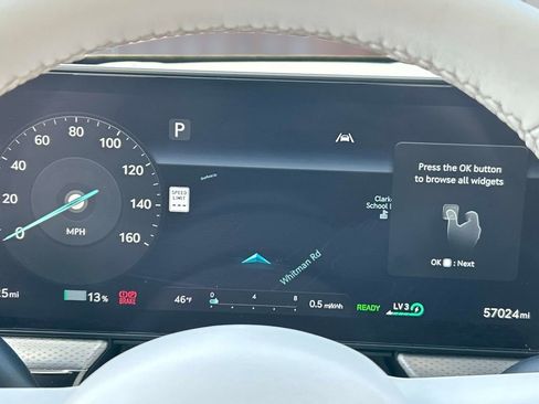 Used 2023 Genesis GV60 Performance image 29