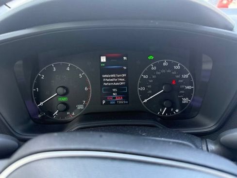 Used 2025 Toyota Corolla SE FWD image 25