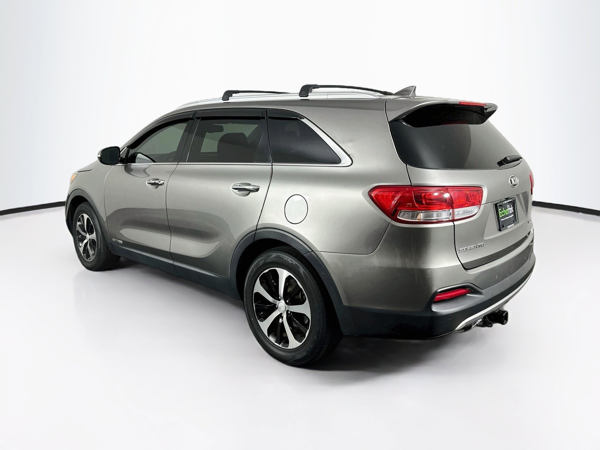 Used 2017 Kia Sorento EX AWD/4WD image 5