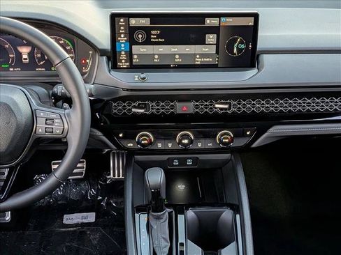 New 2026 Honda Accord Sport image 11