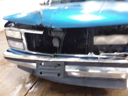 Used 1991 GMC Sierra 1500 Sport image 17