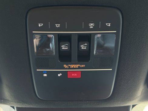Used 2026 Hyundai Palisade Calligraphy AWD/4WD image 34