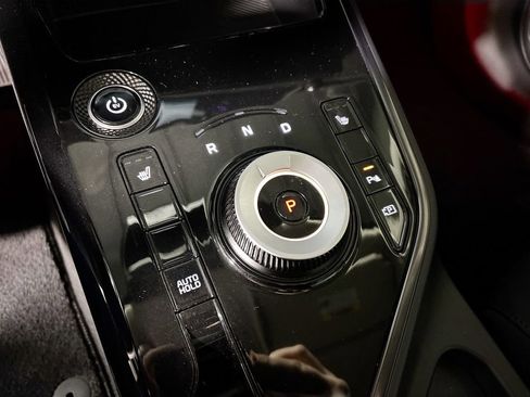 Certified 2023 Kia Niro Wind image 19