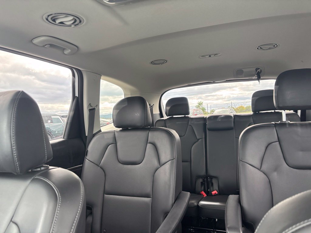 Used 2024 Kia Telluride S w/ S Sunroof Package AWD/4WD image 10