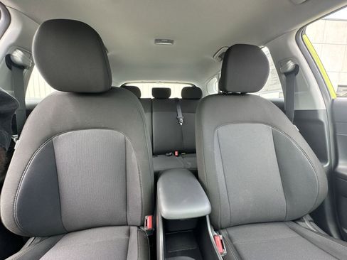 New 2026 Hyundai Kona SE image 14